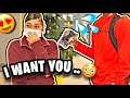 I WANT YOU PRANK On Baddie Gone Right