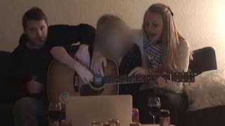 Guitar/rødvin: Det synd for dig, Medina