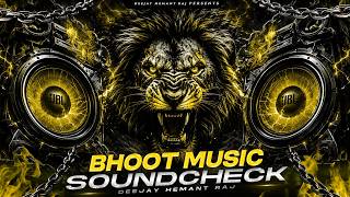 Download lagu DJ Sound Check🔥Extreme Bass Test 2026 | Feel The Power | Speaker Check | Hard Bass Dj | Horror Song mp3