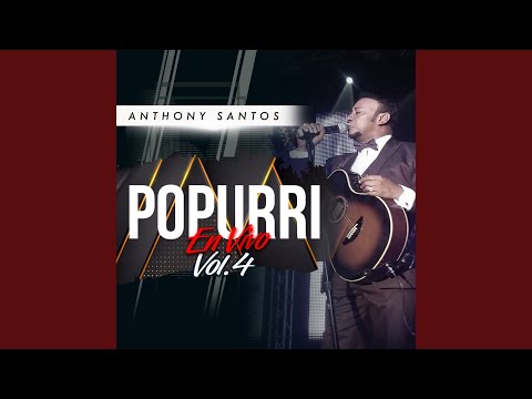 Popurri, Vol. 4 (En Vivo)