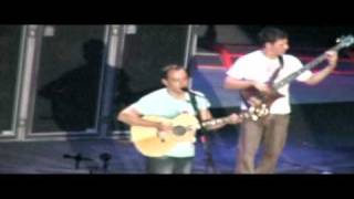 Dave Matthews Band - Gorge 06 - Diggin&#39; A Ditch.avi