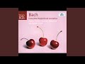 J.S. Bach: Concerto For 4 Harpsichords, Strings, And Continuo In A Minor, BWV 1065 - 1. (Allegro)