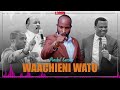 WAACHIENI WATU PASCHAL CASSIAN OFFICIALY MUSC AUDIO