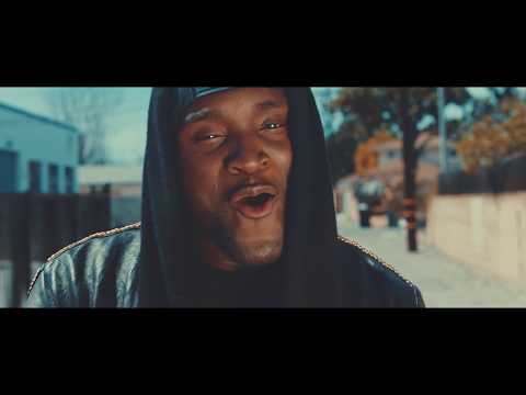 Boris René -  Give It To Me - official music video