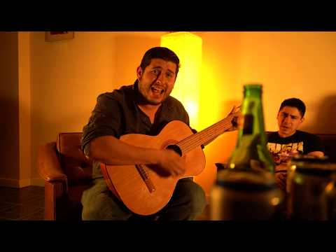 MICKY RICON // JFLOW GTZ // CARLOS GARZA - INVITAME (PROD. PARANOIA RECORDS)