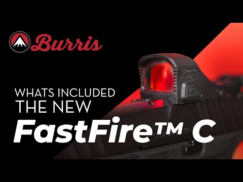 Burris FastFire 3 Complete Review - Is It The Perfect Red Dot?