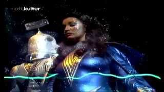 Dee D. Jackson - Automatic Lover - Disco - HD