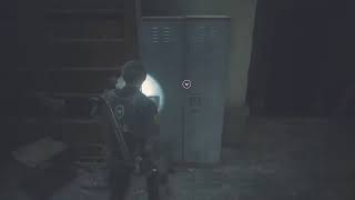 BIOHAZARD:RE2 裏レオン編