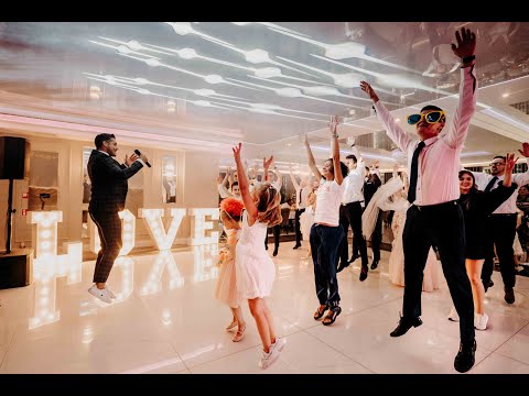 Dj na Wesele Śląsk Promo 2021/ DJ Matyjas