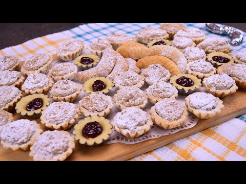 STARINSKE KORPICE PUNJENE DZEMOM I ORASIMA - IZNENADITE SVOJE NAJBLIZE SA PRELEPOM  POKLON KUTIJOM