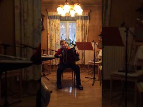 Dominik Loinig 10 Jahre