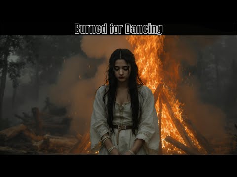 Burned Alive for Dancing | The Forgotten Witch of the Fire
