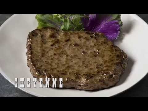 Prairie Creek Packing® Hamburger Patties - Features...