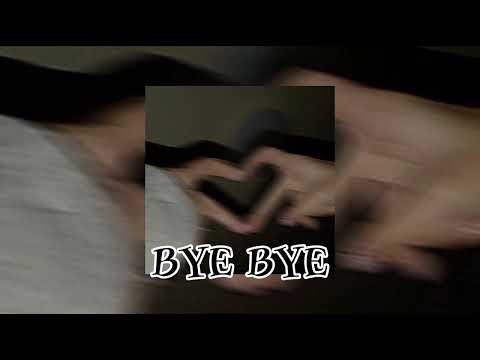 Tanja Savić x Rimski-Bye bye (speed up)