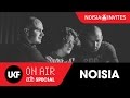 NOISIA @ Noisia Invites: UKF On Air ADE Special ...