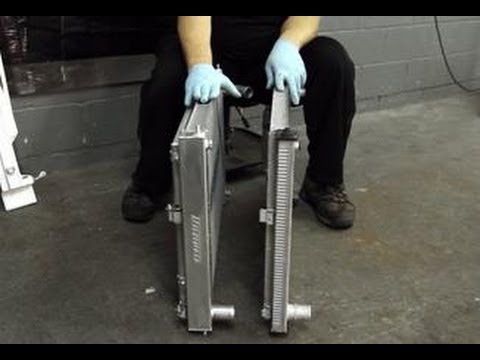 How To Install: Mishimoto 2009-2020 Nissan 370Z Radiator