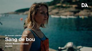 Sang de bou | Clàudia Munuera Llansola | Trailer | D’A 2026