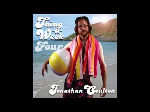 Jonathan Coulton - You Ruined Everything [H.Q.]