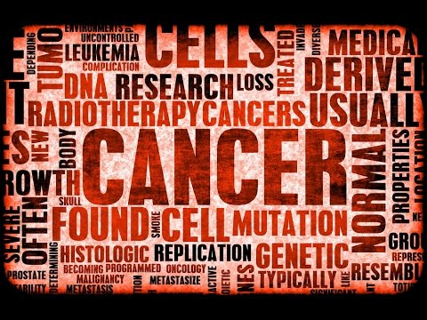 Click to Watch the 101 shocking things that cause cancer - You won't believe #19! video