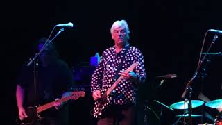 Robyn Hitchcock with Yo La Tengo - I Watch The Cars