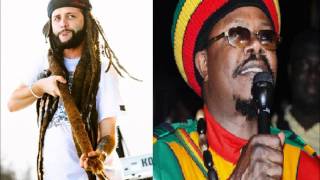 Alborosie ft Luciano  Tribal War