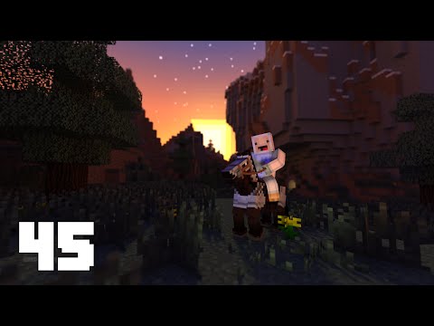 Undermine Server - díl 45.: Tajemná věž [CZ]