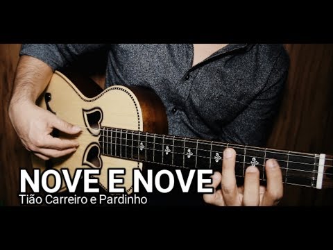Nove e Nove - Tião Carreiro e Pardinho
