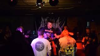 &#39;Curse Of Black Bayou&#39; - Hymns Of Chaotic Lore - D.R.E.A.D.