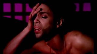 Prince &amp; The NPG - Thunder (unofficial music video)