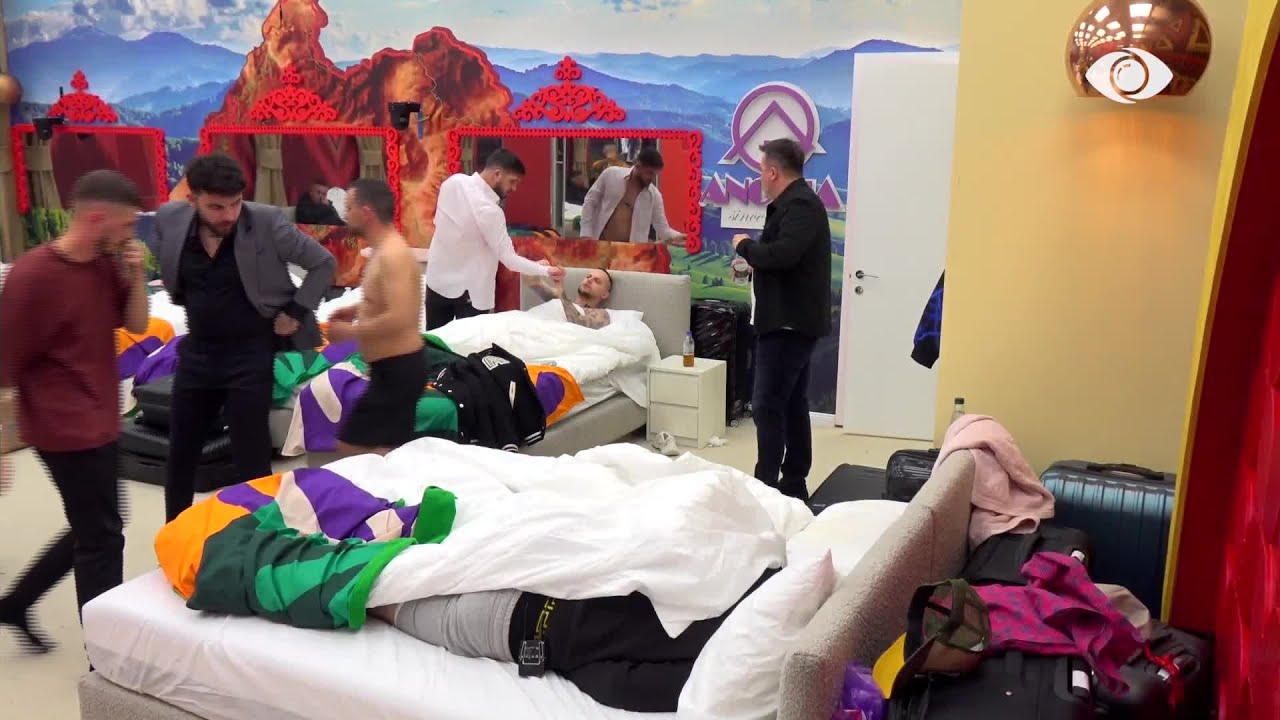 “Unë jam rritur me figurën tënde”/ Graciano dhe Juli flasin për debatin mes tyre