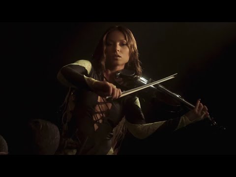 Sasha Lopez x AMI - Butterfly Dance