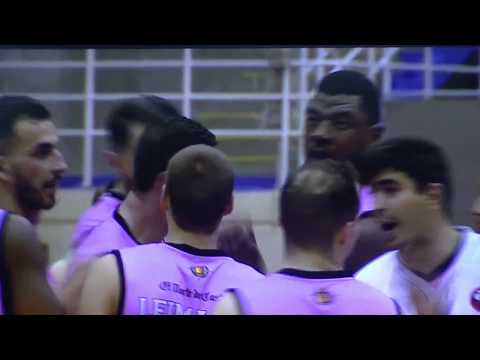 GRACIAS por una temporada MÁGICA - Carramimbre CBCV 2019/2020