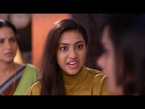 Sampada और Atharv Police से बच निकले | Tujhse Hai Raabta | Webisode | Zee Ganga #popularserial