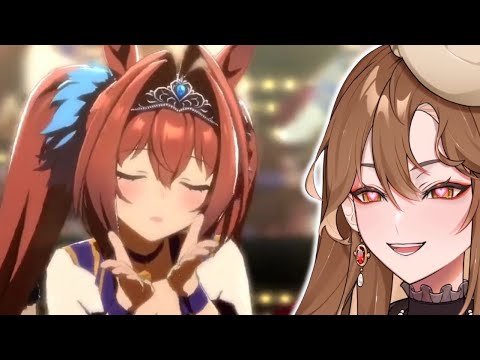 THIS SONG GAVE MINA DIABETES! | Umapyoi Densetsu Concert REACTION