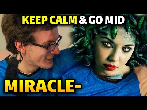 MIRACLE: What does 900 GPM MEDUSA MID Look Like?