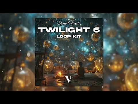 (4+) [FREE] Sample/Melodic Sad Drill Loop Kit - "TWILIGHT 6" (Central Cee, Lil Tjay, Yvng Finxssa)