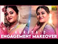 Jyothika Mam Saree தான் என் Engagement க்கு வேணும்னு அடம