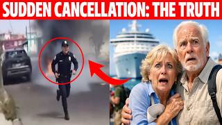 STOP CRUISING MEXICO! The Shocking Truth Behind the Mass Cruise Ship Exodus
