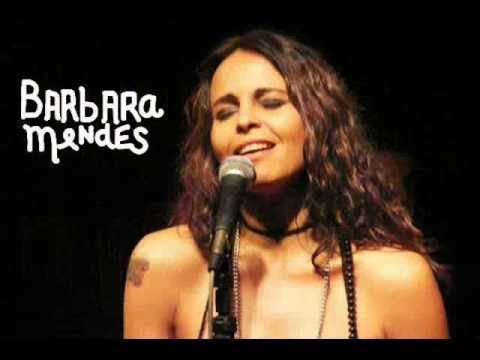 Barbara Mendes - Californication Red Hot Chili Peppers