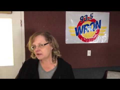 WRQN on Amazon Echo Devices