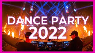 Download lagu SUMMER DANCE PARTY 2022 Best Mashups Remixes Of Po... mp3