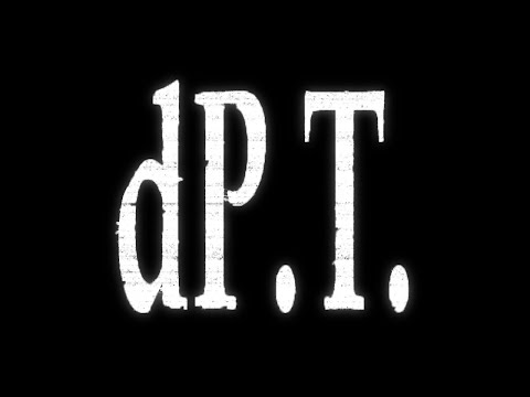 dP.T. - Dr. Pepper Terror