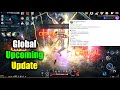 Black Desert Mobile Upcoming Update Global