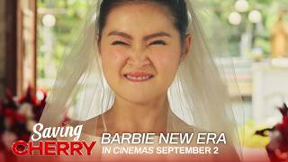 Saving Cherry Barbie New Era | IN CINEMAS SEPTEMBER 2