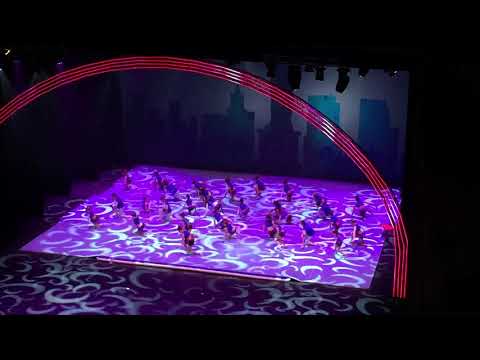 Gala GCP 2019- Ginástica acrobática