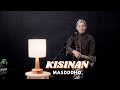 KISINAN - MASDDDHO | COVER BY SIHO LIVE ACOUSTIC