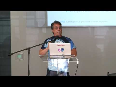 Mage Titans USA 2016 - Jon Higby - Paypal