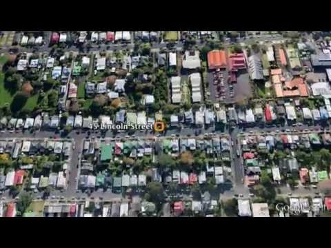 45 Lincoln Street, Ponsonby