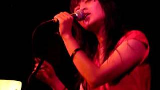 Thao + Mirah - Recommendation