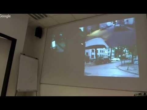 WUD2015: Kurzvorträge